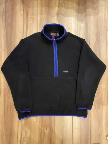 파타고니아 신틸라 마스피알 L 좋은 배색 블랙 레어