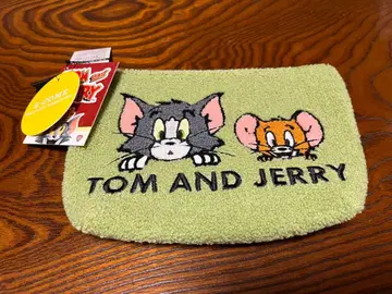 톰과 제리 파우치