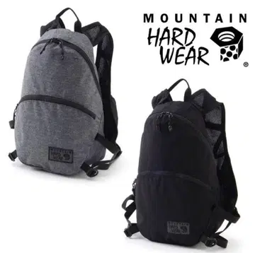 마운틴 하드웨어 OE0888 딥 시트 레일 팩 6L