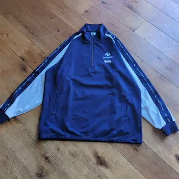 SAKUSHIN 저리 2XO 네이비