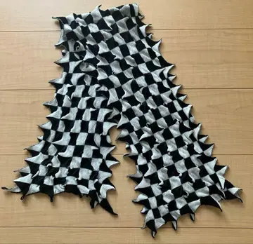 센소유니코 지우 스톨 머플러