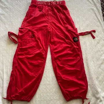 Dawn Of Proof Los Angeles 댄스 팬츠 배기