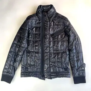 AVIREX VARSITY 퀼팅 자켓 L 아비렉스