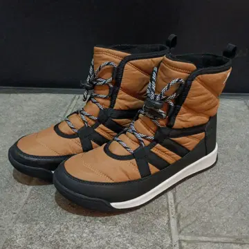 SOREL 스노우 부츠