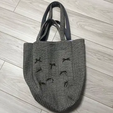 gypsohila City bag Stone