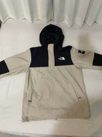 THE NORTH FACE 아노락