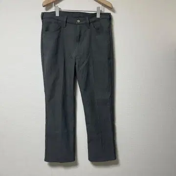 [ WRANGLER x relume ] 별주 WRANCHER JEANS