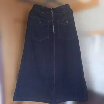 niko and - 코듀로이 스커트