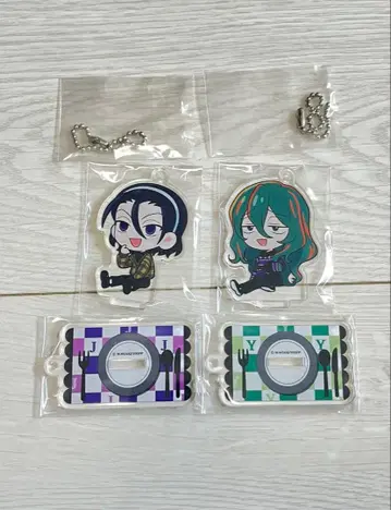 나루토 맨해튼 롤 아이스 토도 진파치 칸자키 유스케