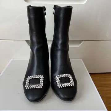 셀포드 비쥬 부츠 24cm