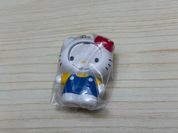 산리오 사진 프레임 키링