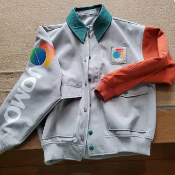 JOMO 자켓 T셔츠 세트 중고 M사이즈