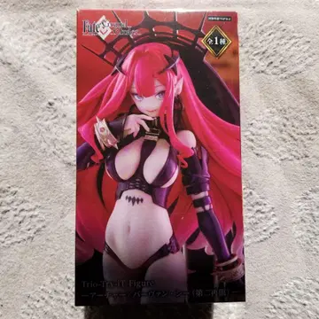 Fate 트리오 트라이 잇 아처 피규어