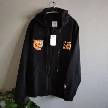 YOIDORE 일본 지도 디자인 후드티