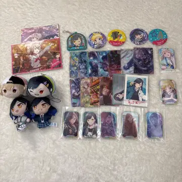 프로젝트 세카이 컬러풀 스테이지 묶음 판매