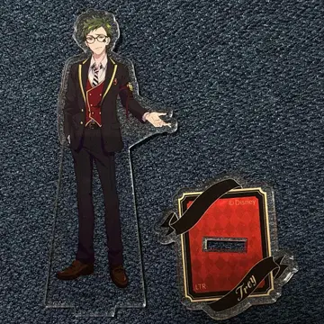 트위스테 OH MY CAFE 트레이 아크릴 스탠드