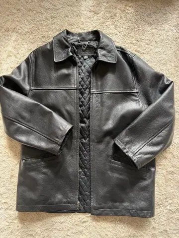 jcrew 카 코트 USED