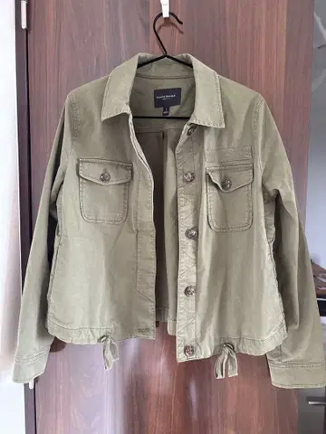 BANANA REPUBLIC 자켓