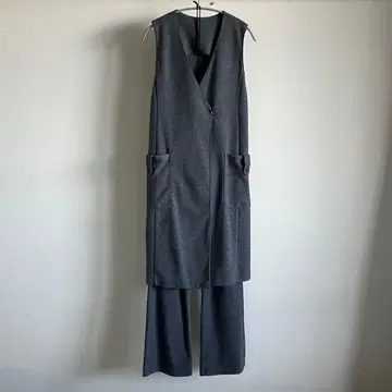 히로코비스 팬츠 셋업