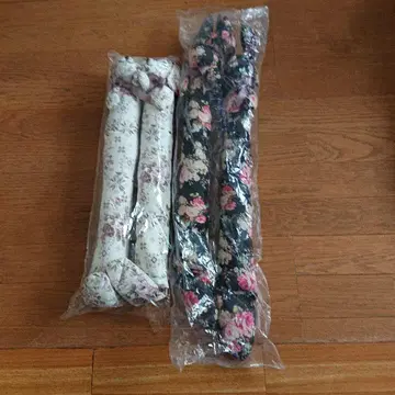 LEST ROSE 레스트로즈 부츠 키퍼