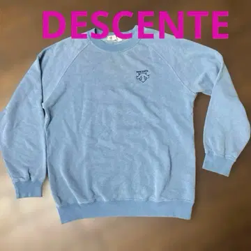 구제 의류 레트로 DESCENTE 트레이닝복