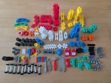 학켄 뉴 블록 대용량