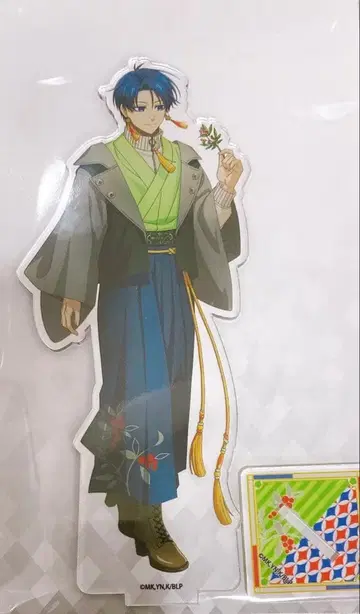 블루 록 이사기 요이치 AGF 아크릴 스탠드 화양절충ver