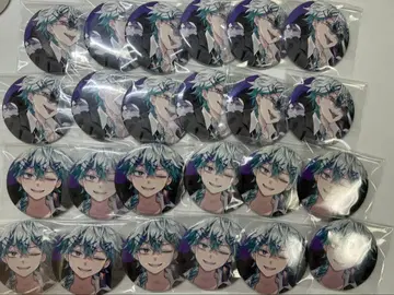 유나기 코나타 굿즈 묶음 판매