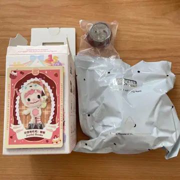 Celebrating POPMART 15th Anniversary 시리즈