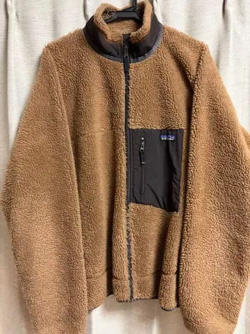 파타고니아 레트로 X 플리스 자켓 L 사이즈