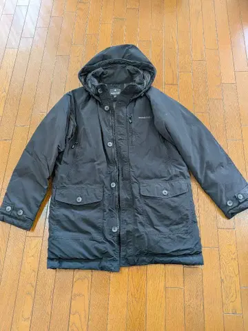 몽벨 허스키 코트 사이즈 L