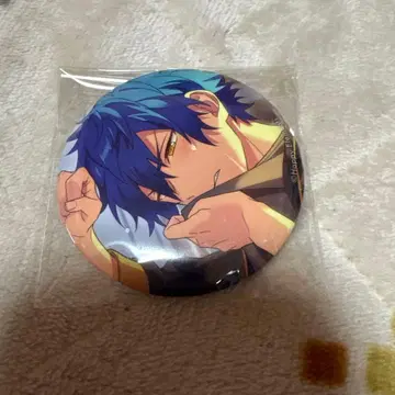 앙스타 사자나미 쥰 Eden 이벤트 컬렉션 캔뱃지