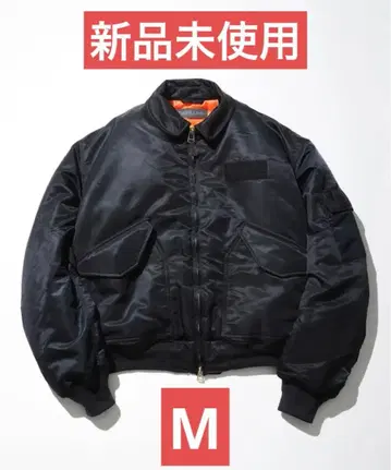 카우람 MagazinePocket FlightJacket CWU-45P