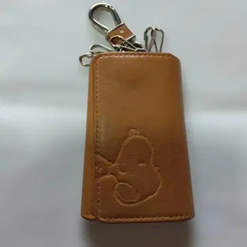 스누피 키링 6개 세트