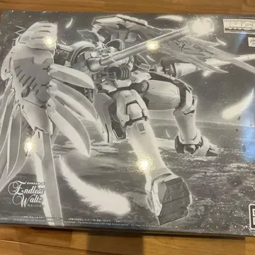 MG 1/100 톨기스F EW