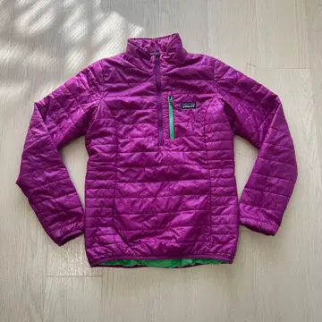 파타고니아 나노 퍼프 여성용 xs