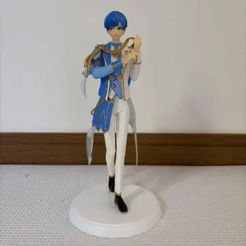 ireisu 제일복권 A상 피규어 if