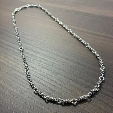 ROYAL ORDER 로얄오더 목걸이