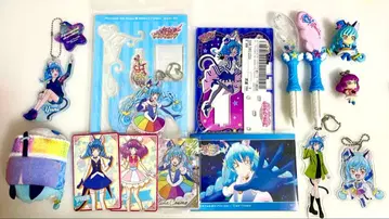 프리큐어 큐어 코스모 묶음 판매