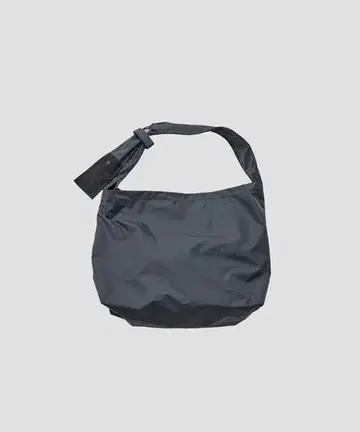 새상품 YOROZU CORDURA 나일론 태슬 숄더 백