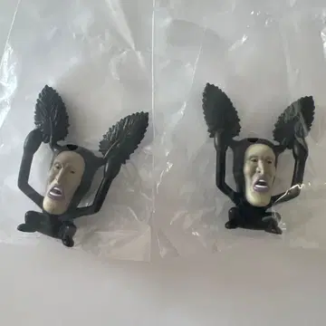 코비토즈칸 미니 피규어 제일복권 아라시 스프링