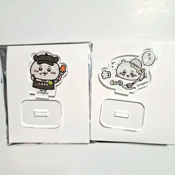 치이카와 아크릴 스탠드 치이카와 카페 아크릴 스탠드 카페