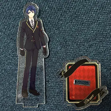 트위스테 OH MY CAFE 듀스 아크릴 스탠드