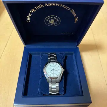 그랜드세이코 칼리버 9R SBGA109