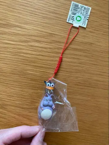 지브리 센과 치히로의 행방불명 쥐와 하에토리 네즈케