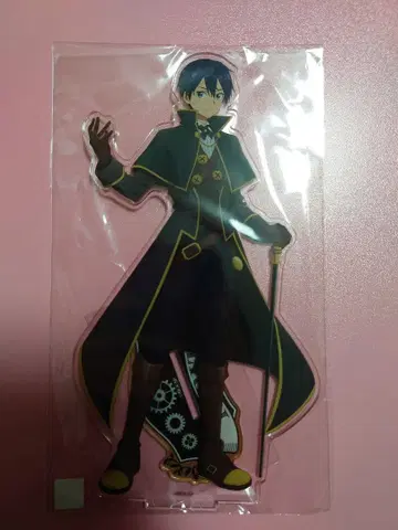 키리토 소드 아트 온라인 B상 BIG 아크릴 스탠드 최애 챌린지