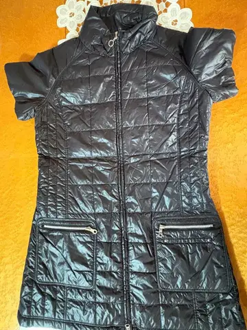 아다바트 adabat 골프 원피스 따뜻한 블랙