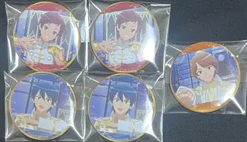 킨츠아 캔뱃지 callings