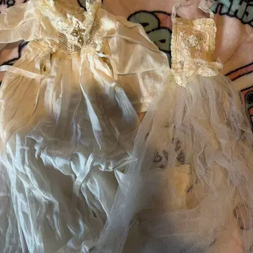 딜러제 SD 사이즈 드레스