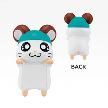 하무타로 제일복권 H상 치라린 프렌즈 미니 피규어